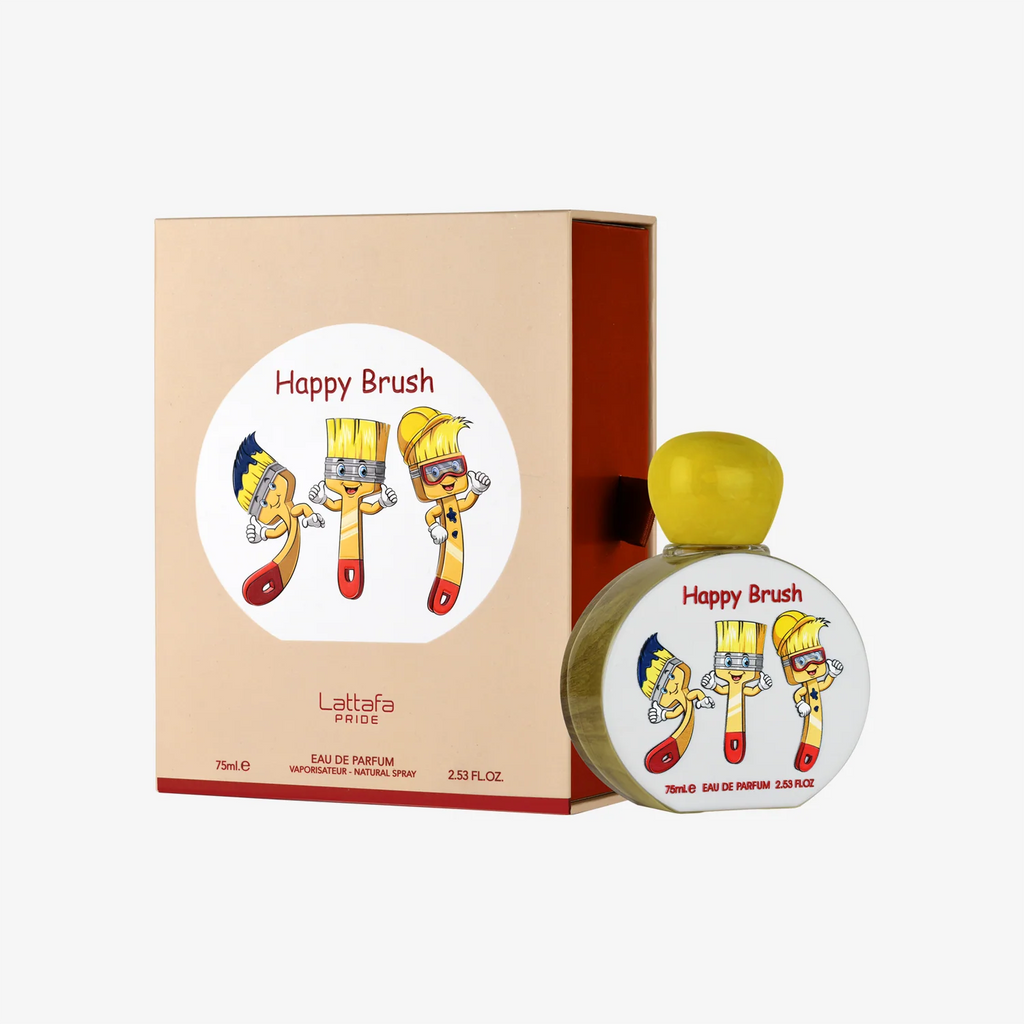 Happy Brush EDP 75ML