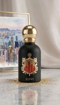 UNSTOPPABLE HONG KONG Extrait de parfum 50ml