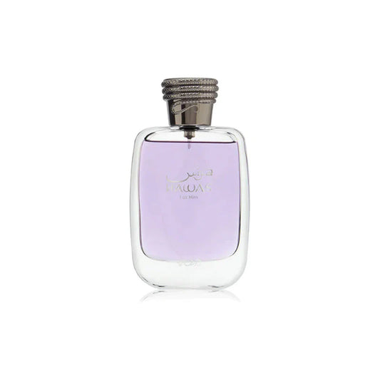 HAWAS FOR HIM EDP 100ML