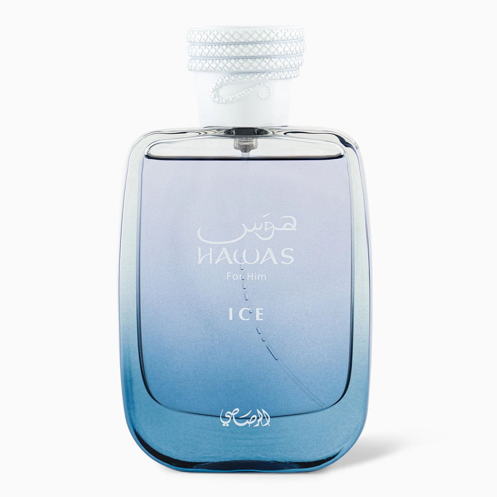 HAWAS ICE 100ML