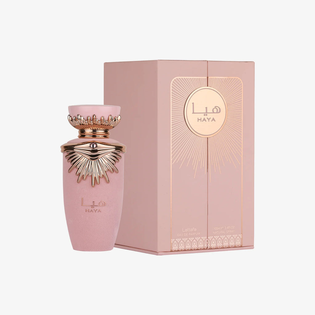 Haya Eau De Parfum 100ML