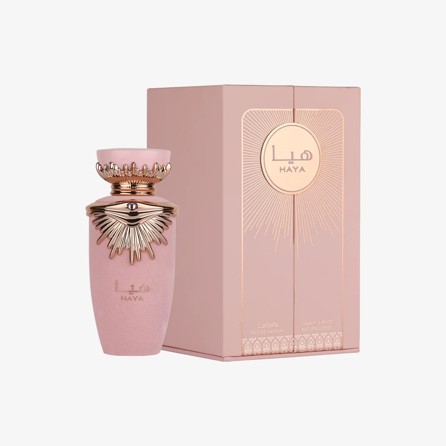 Haya Eau De Parfum 100ML