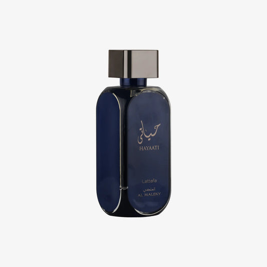 HAYAATI AL MALEKY 100ML