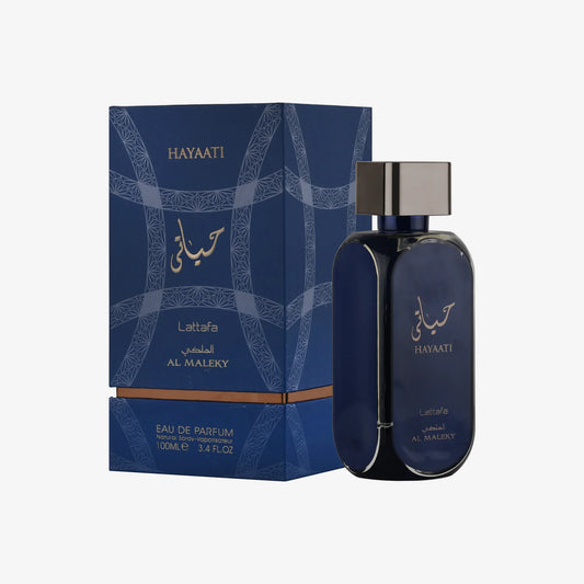 HAYAATI AL MALEKY 100ML
