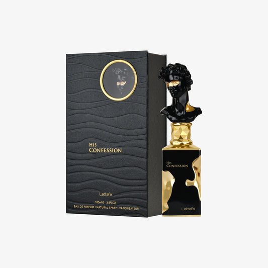 LATTAFA HIS CONFESSION 100ML