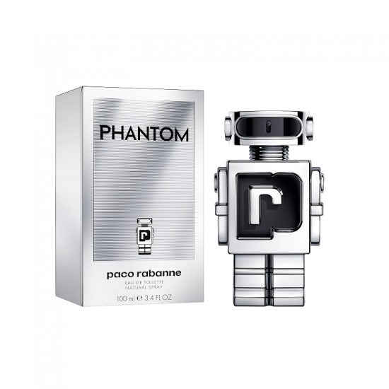 PHANTOM EDT 100ML