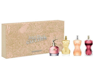 EST MINIATURAS FEMENINAS JEAN PAUL GAULTIER 6ML