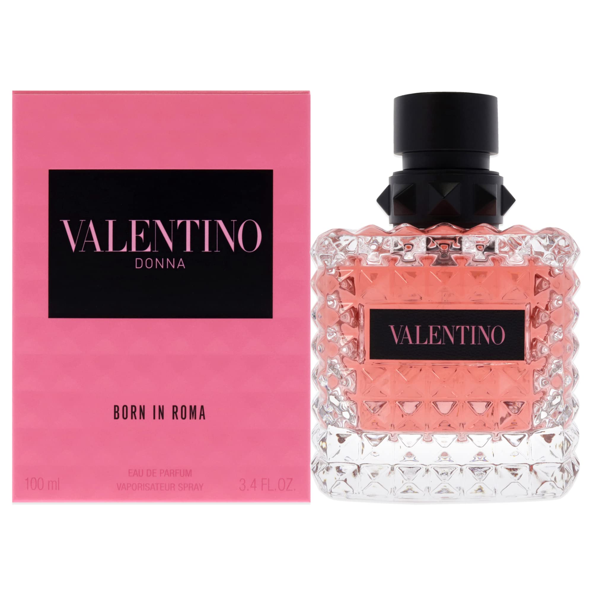 DONNA BORN IN ROMA EDP 100ML