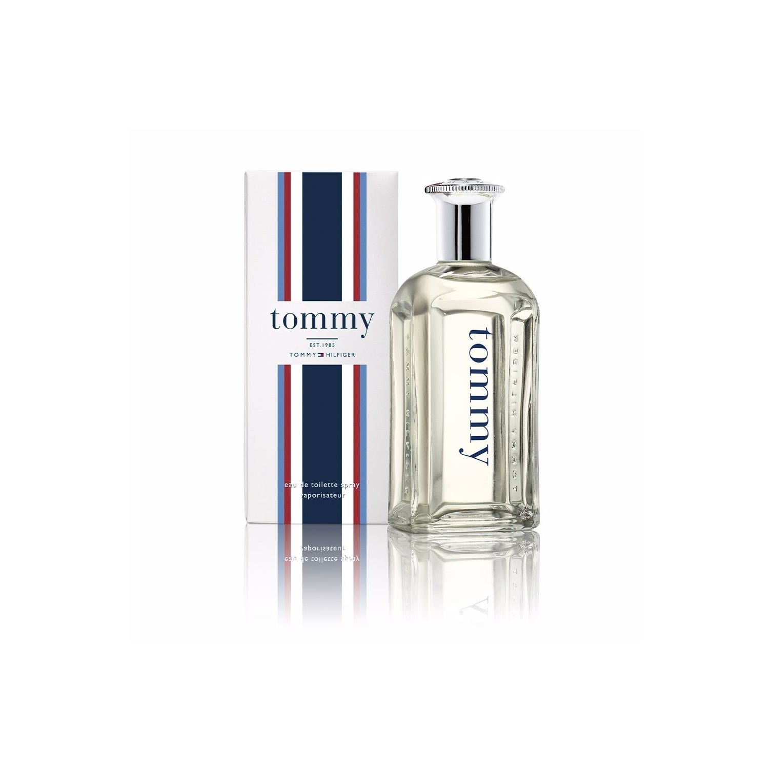 TOMMY ADT 50ML