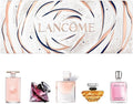 MINIATURA IDOLE+LVEB+TRESOR+MIRACLE  5+4+7.5+5ML