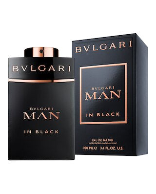 BULGARI MAN IN BLACK ADP BULGARI 2025 100ML
