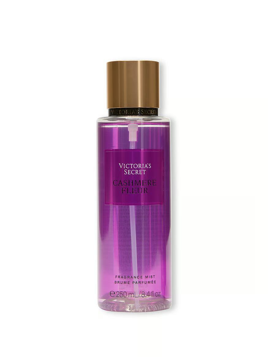 MIST CORE CASHMERE FLEUR 236ML/8OZ