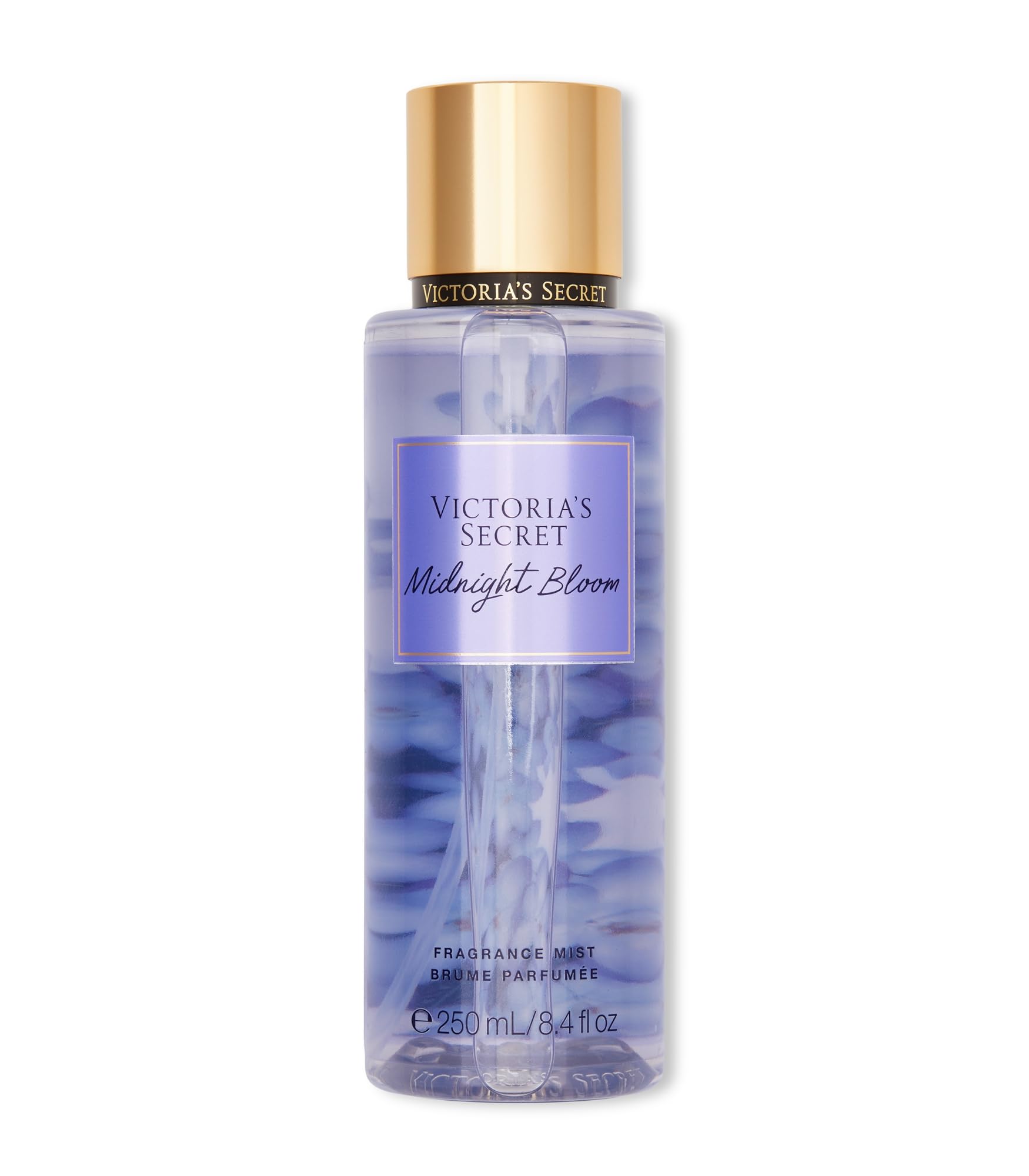 MIST SHIMMER SPLASH MIDNIGHT BLOOM 250ML