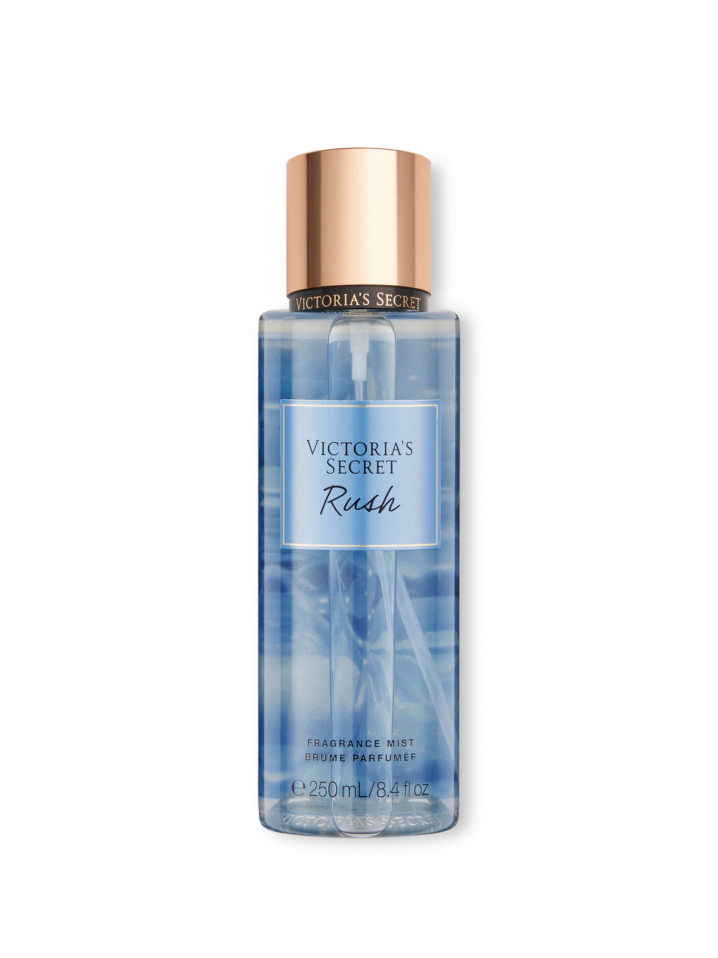 MIST LOCION RUSH 236ML