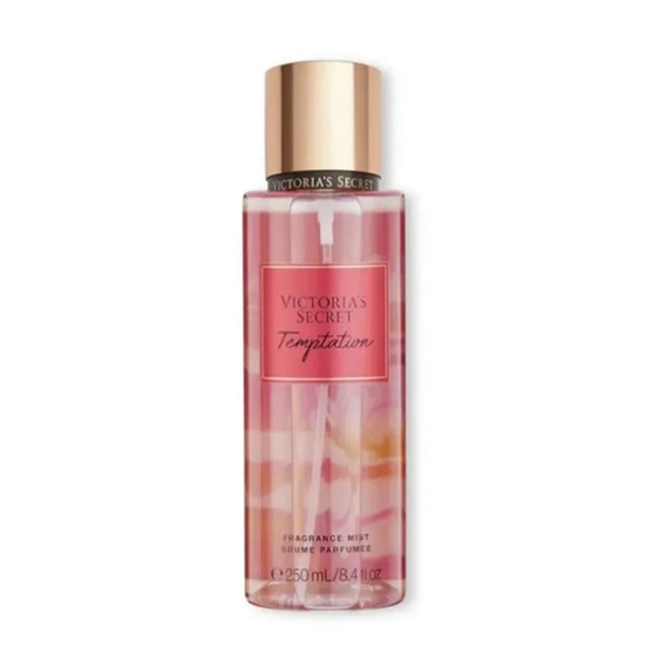 MIST LOCION TEMPTATION 236ML