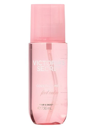 MIST DEODORANT COCONUT MILK ROSE 75ML