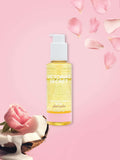 MIST BODY OIL COCONUT MILK ROSE 118ML