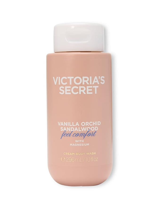 MIST BODY WASH VANILLA ORCHID PALO SANTO 296ML
