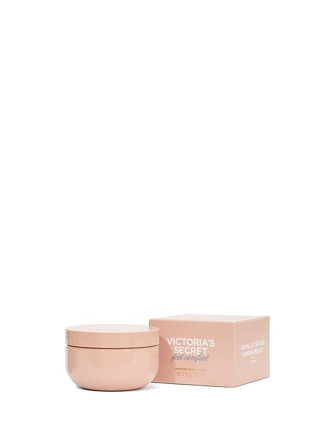 MIST BODY SCRUB VANILLA ORCHID PALO SANTO 300ML