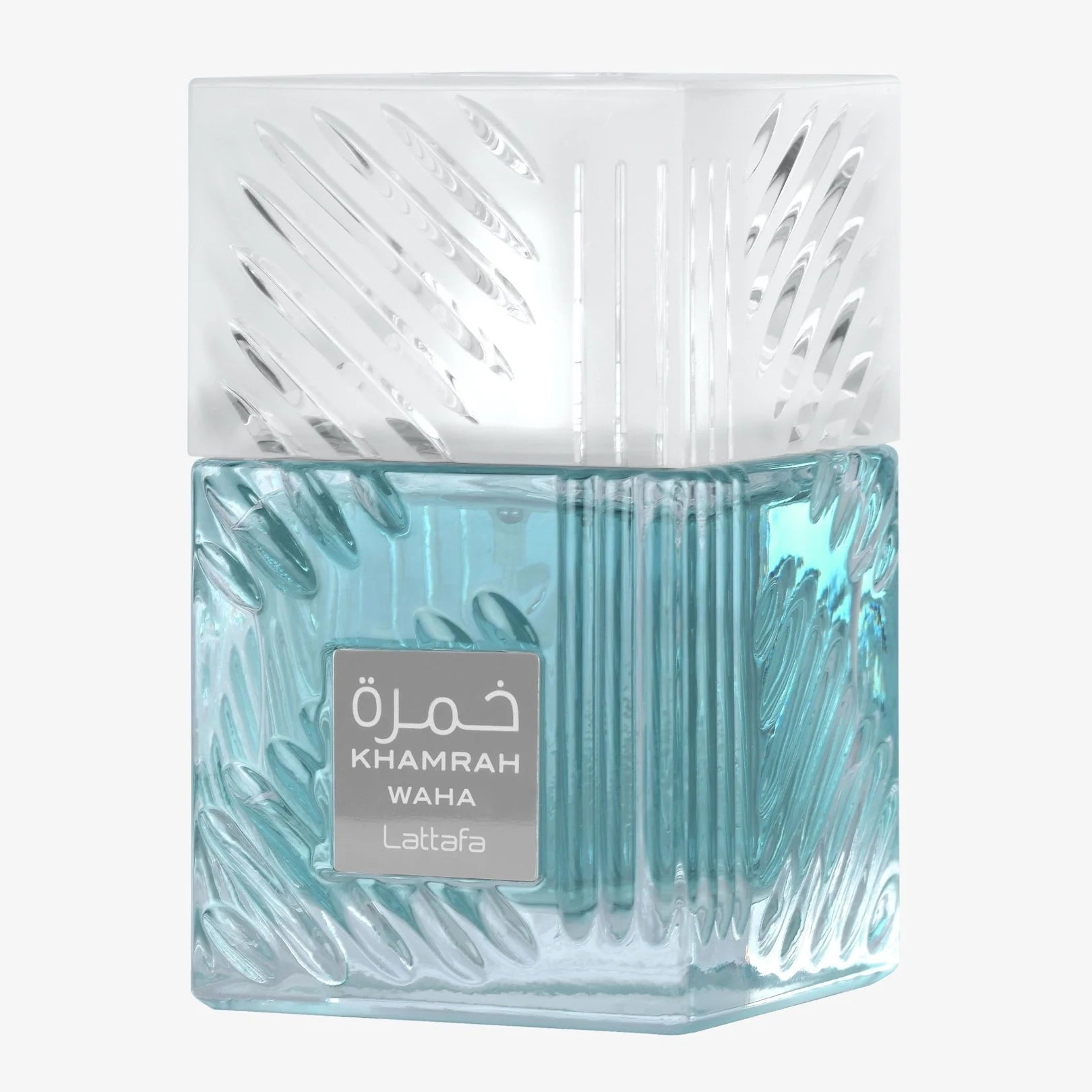 KHAMRAH WAHA EDP 100ML