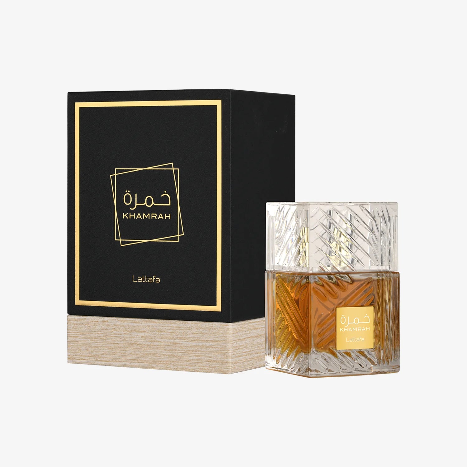 KHAMRAH 100ML
