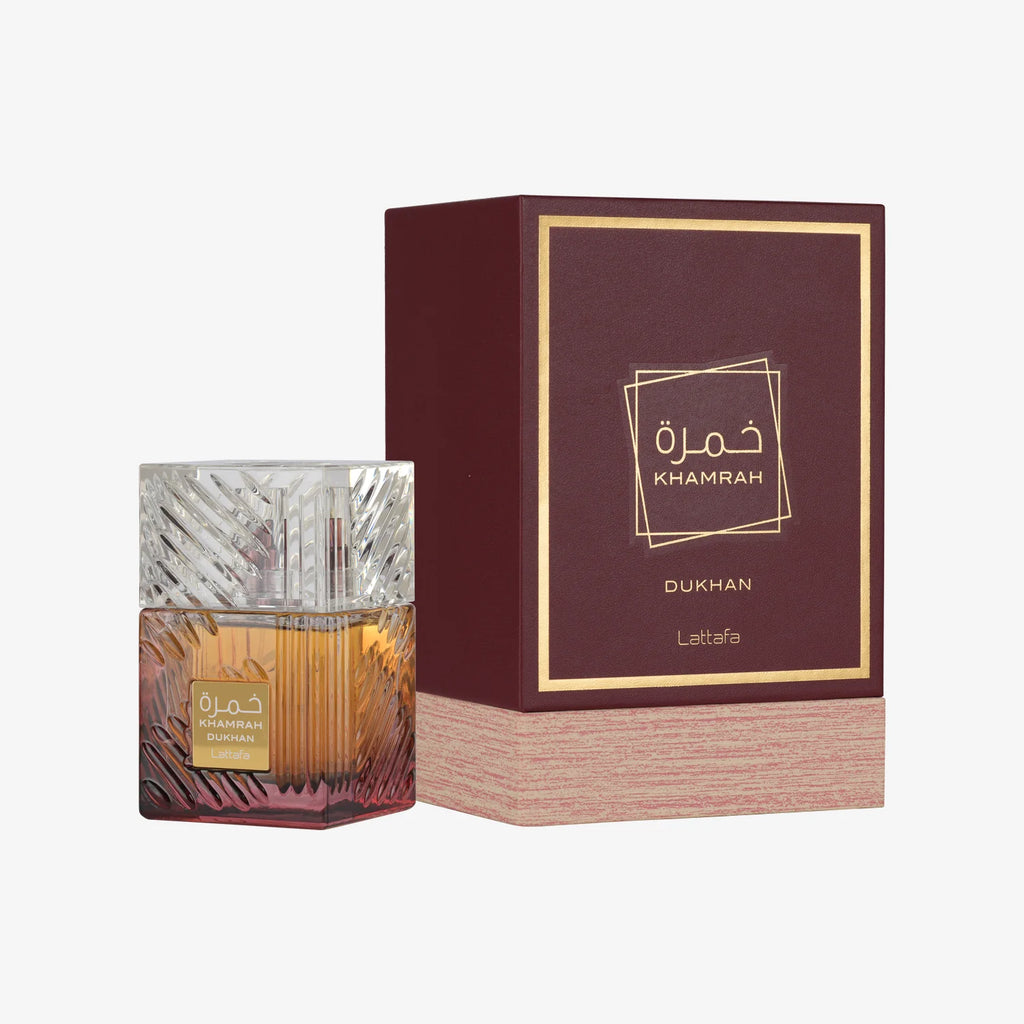 KHAMRAH DUKHAN 100ML