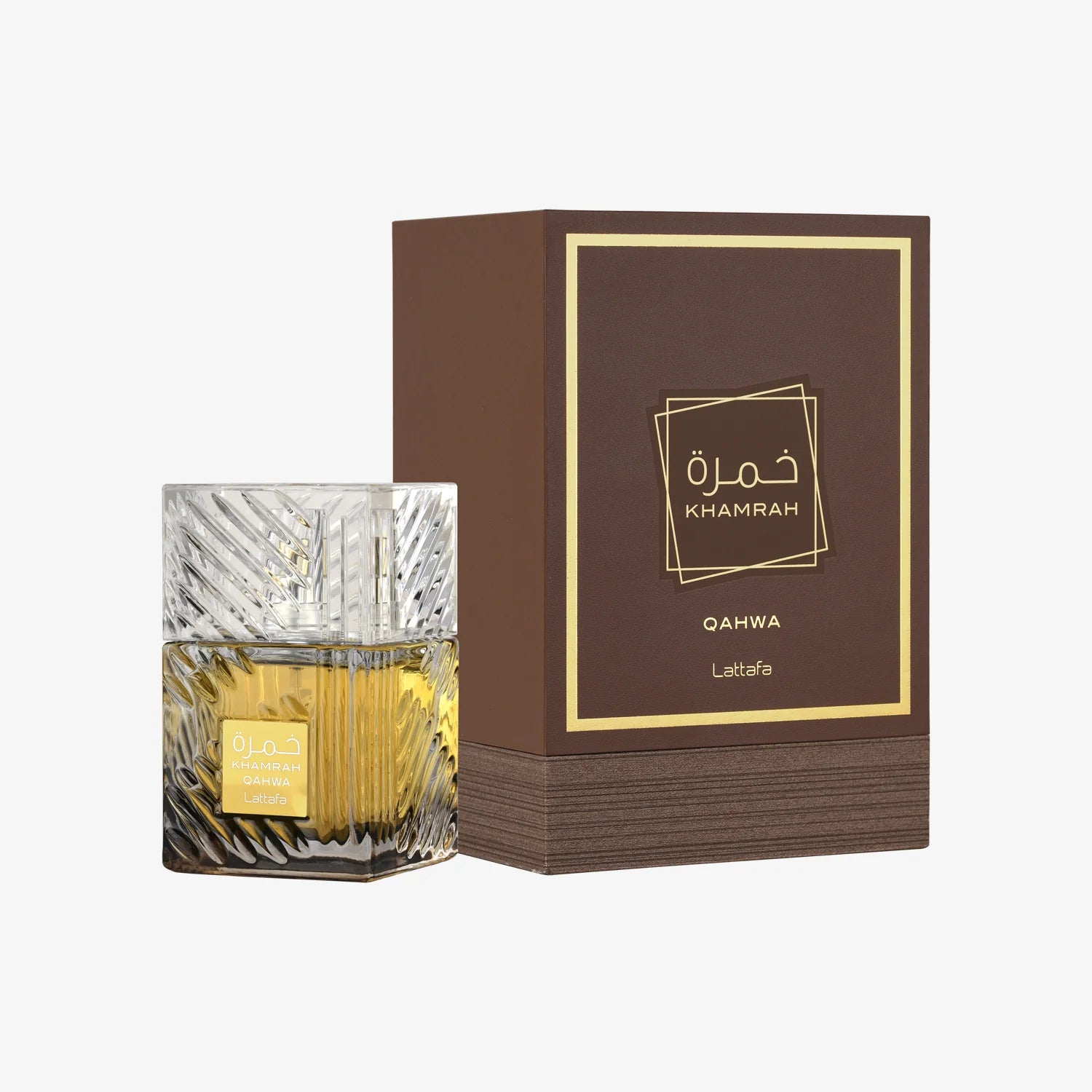 KHAMRAH QAHWAH 100ML