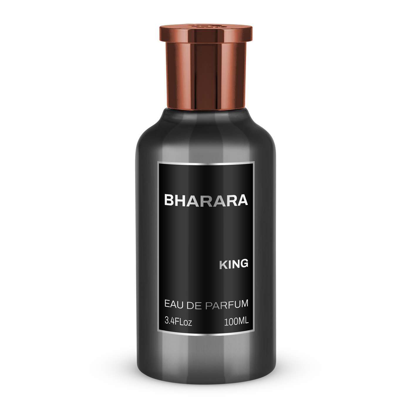 BHARARA KING EDP 100ML