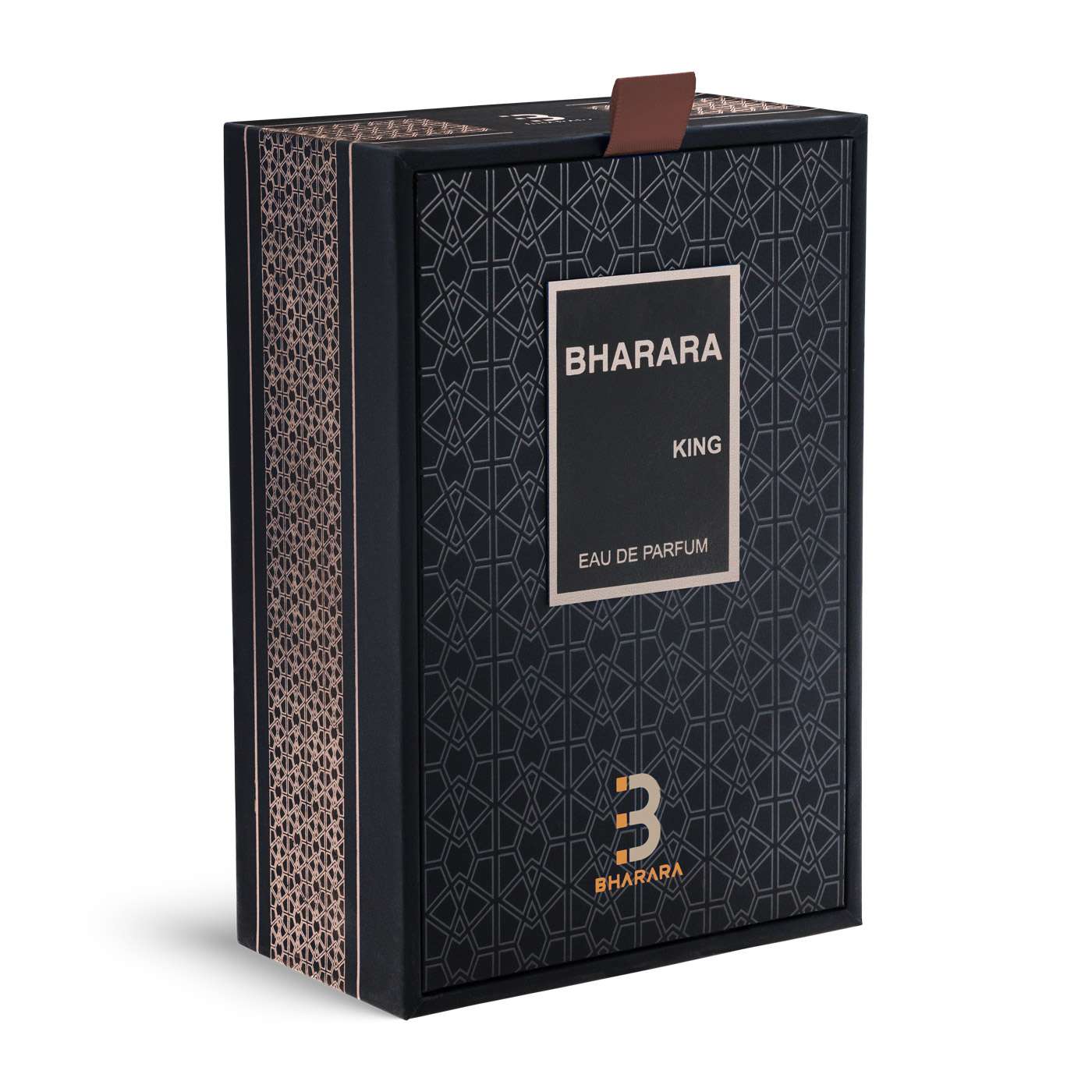 BHARARA KING EDP 100ML
