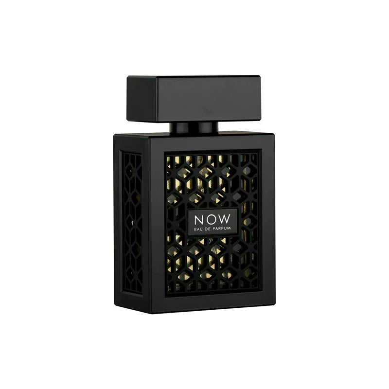 NOW BLACK 100ML