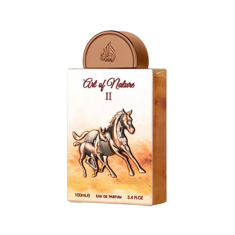 ART OF NATURE 2 100ML