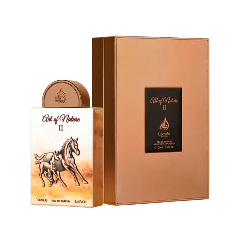 ART OF NATURE 2 100ML