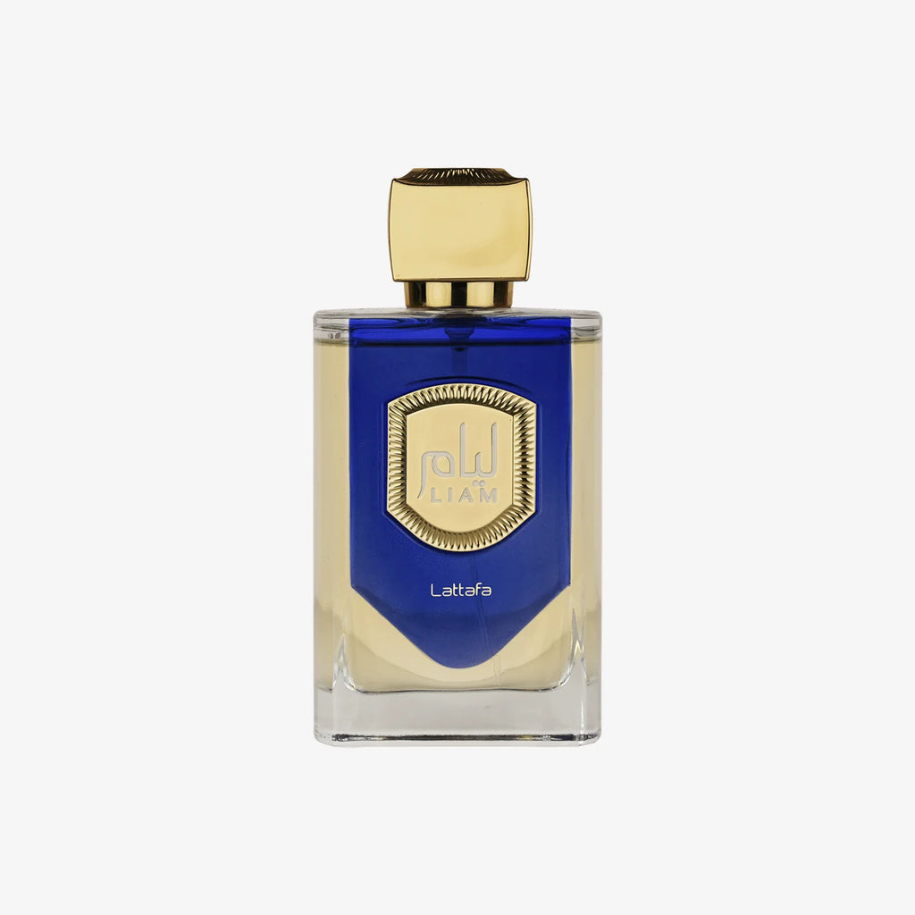 Liam Blue Shine EDP 100ML