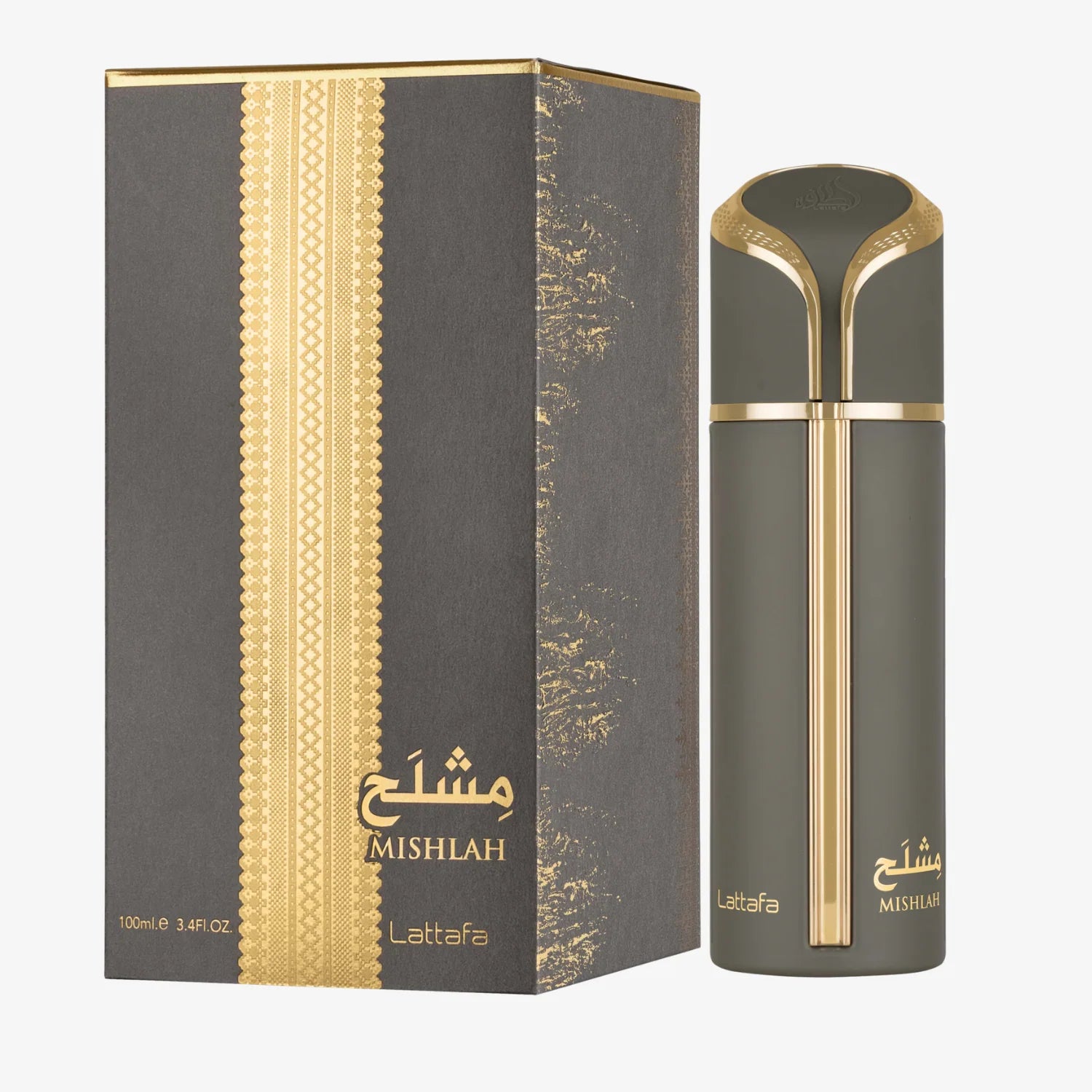 MISHLAH EDP 100ML