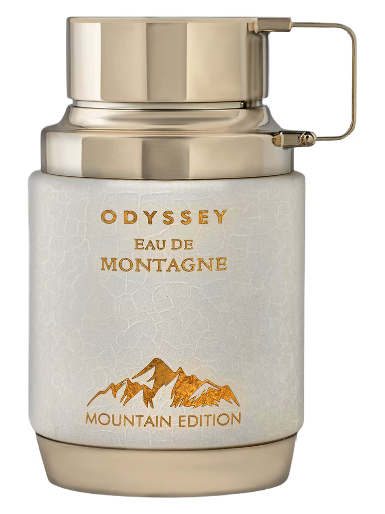 ODYSSEY MONTAGNE EDP 100ML