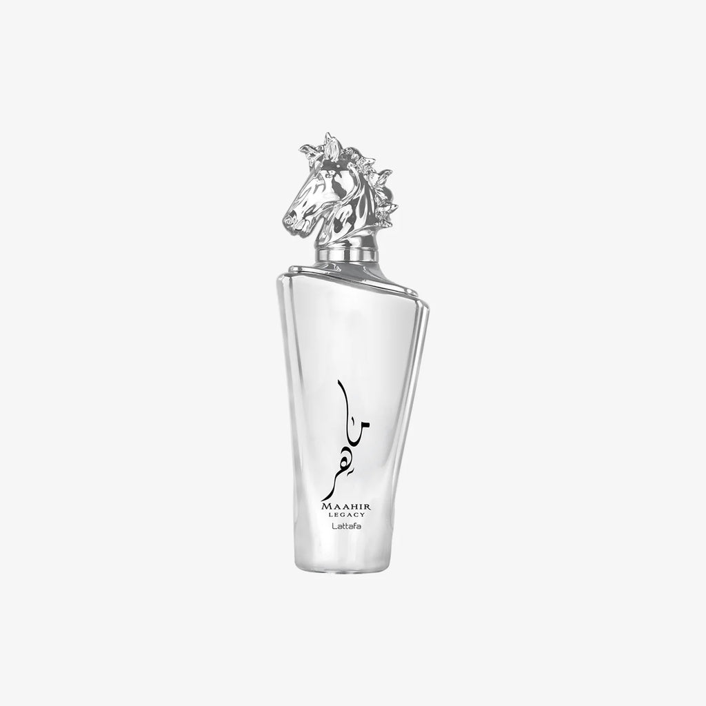 Maahir Legacy EDP 100ML