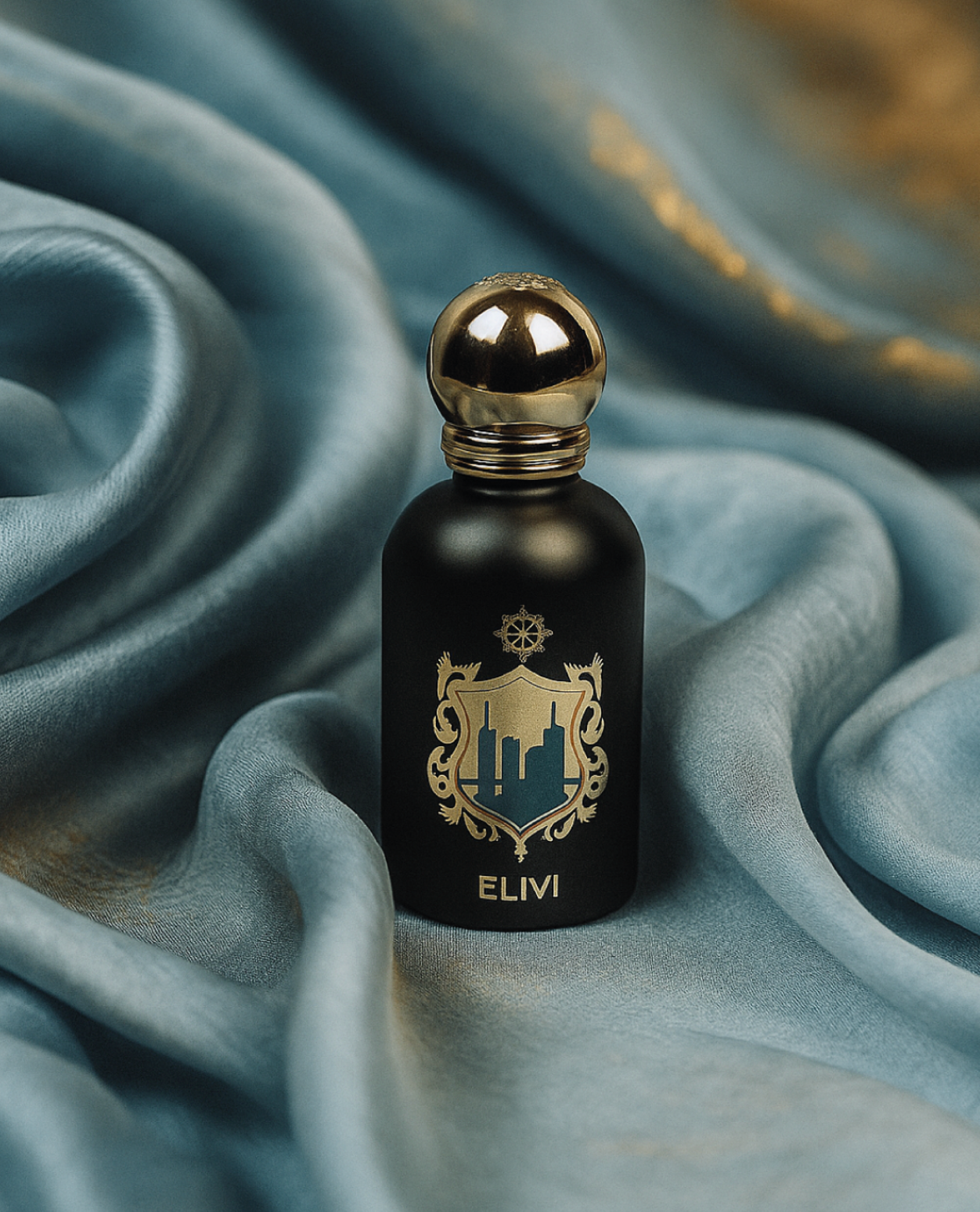 Magical Mia Extrait de parfum 50ml