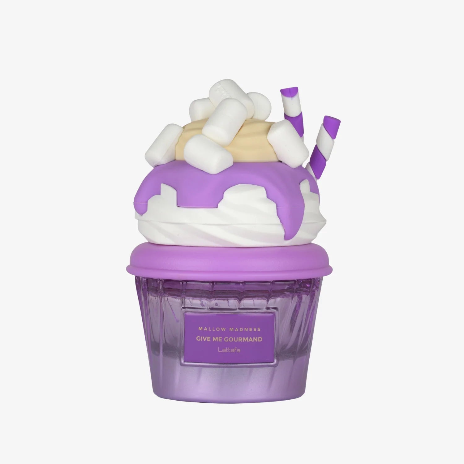 GIVE ME GOURMAND MALLOW MADNESS 75ML