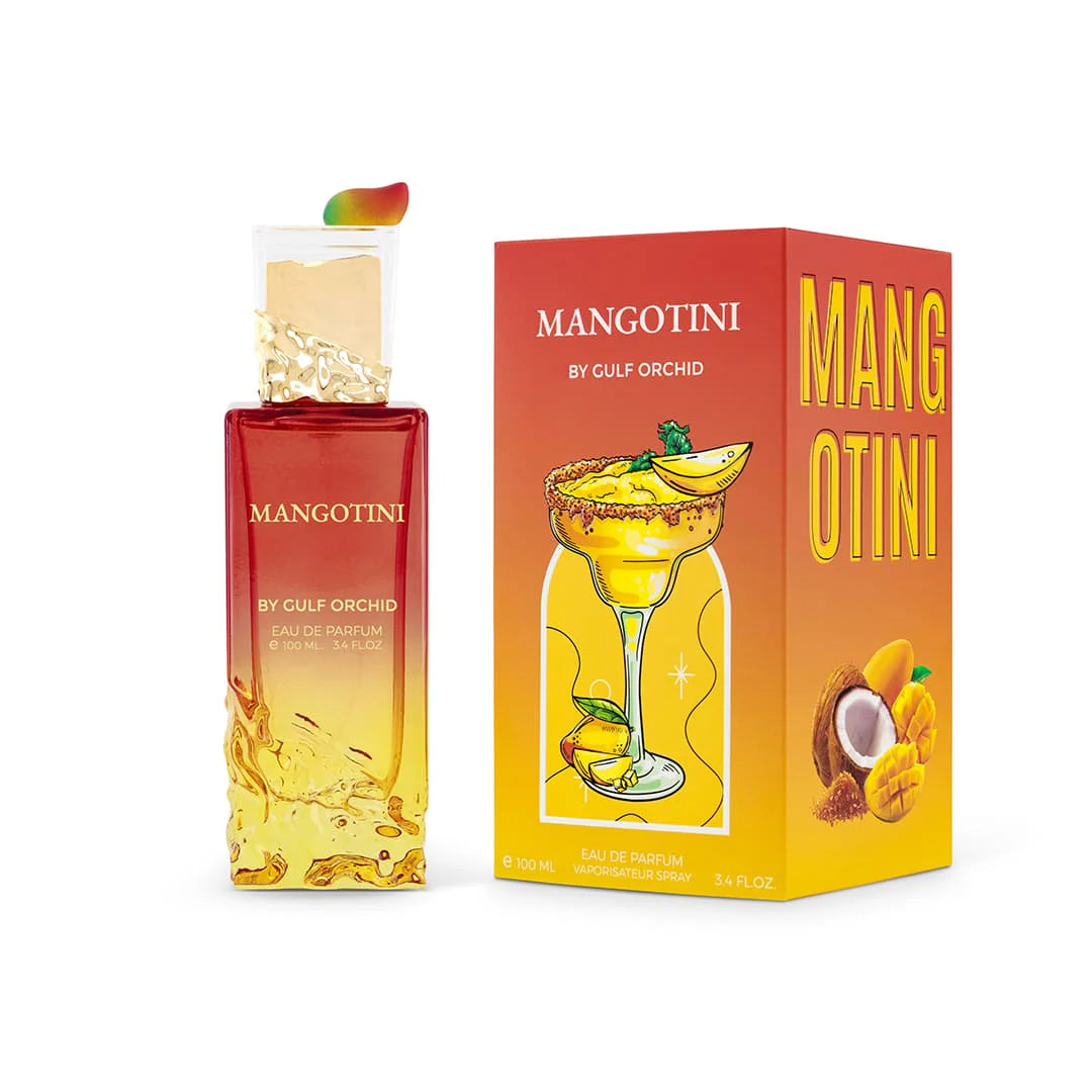 MANGOTINI 100ML
