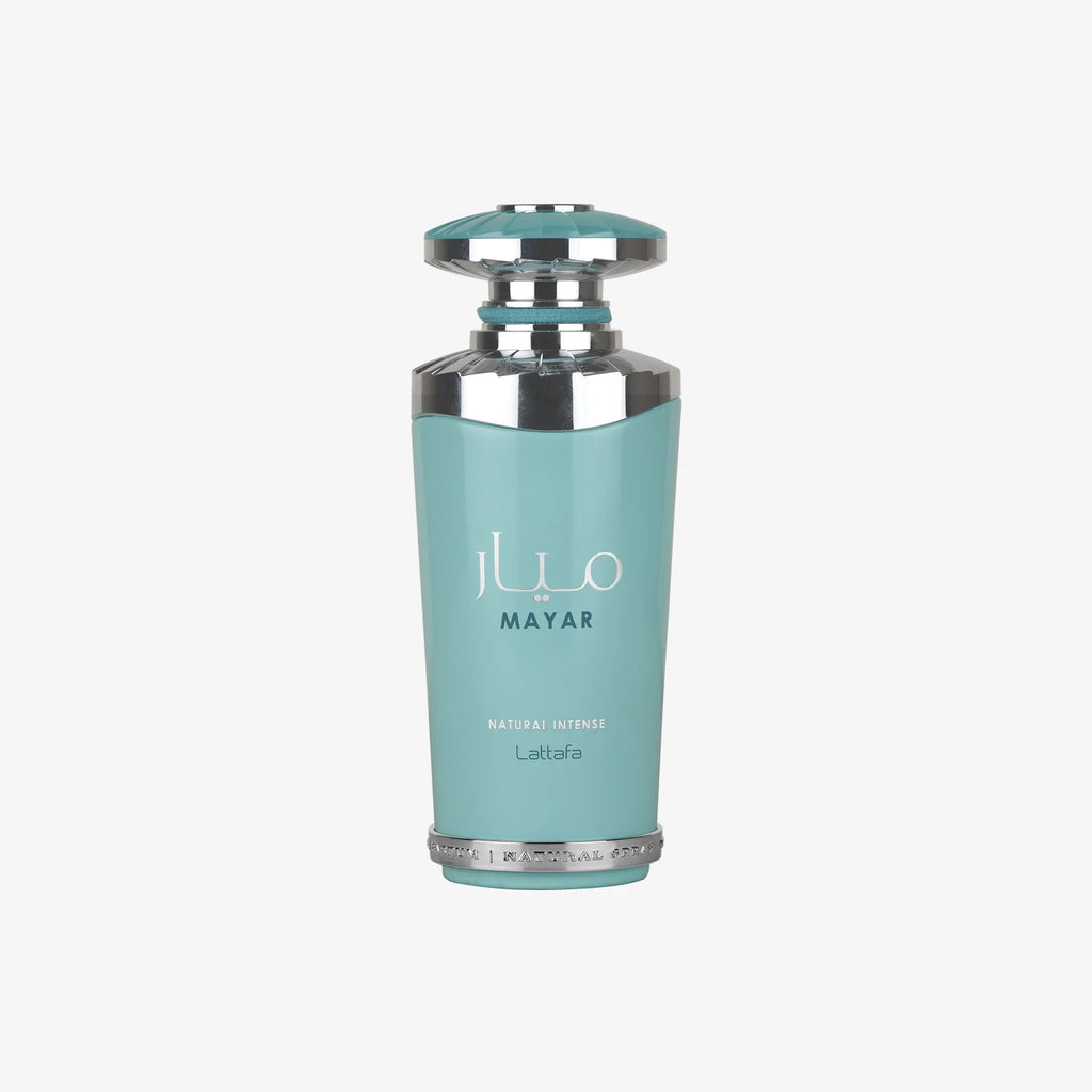 MAYAR NATURAL INTENSE 100ML