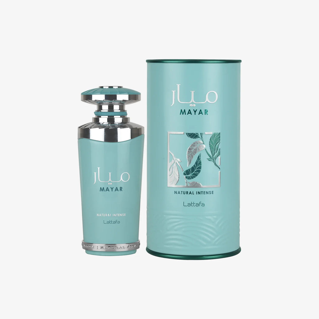 MAYAR NATURAL INTENSE 100ML
