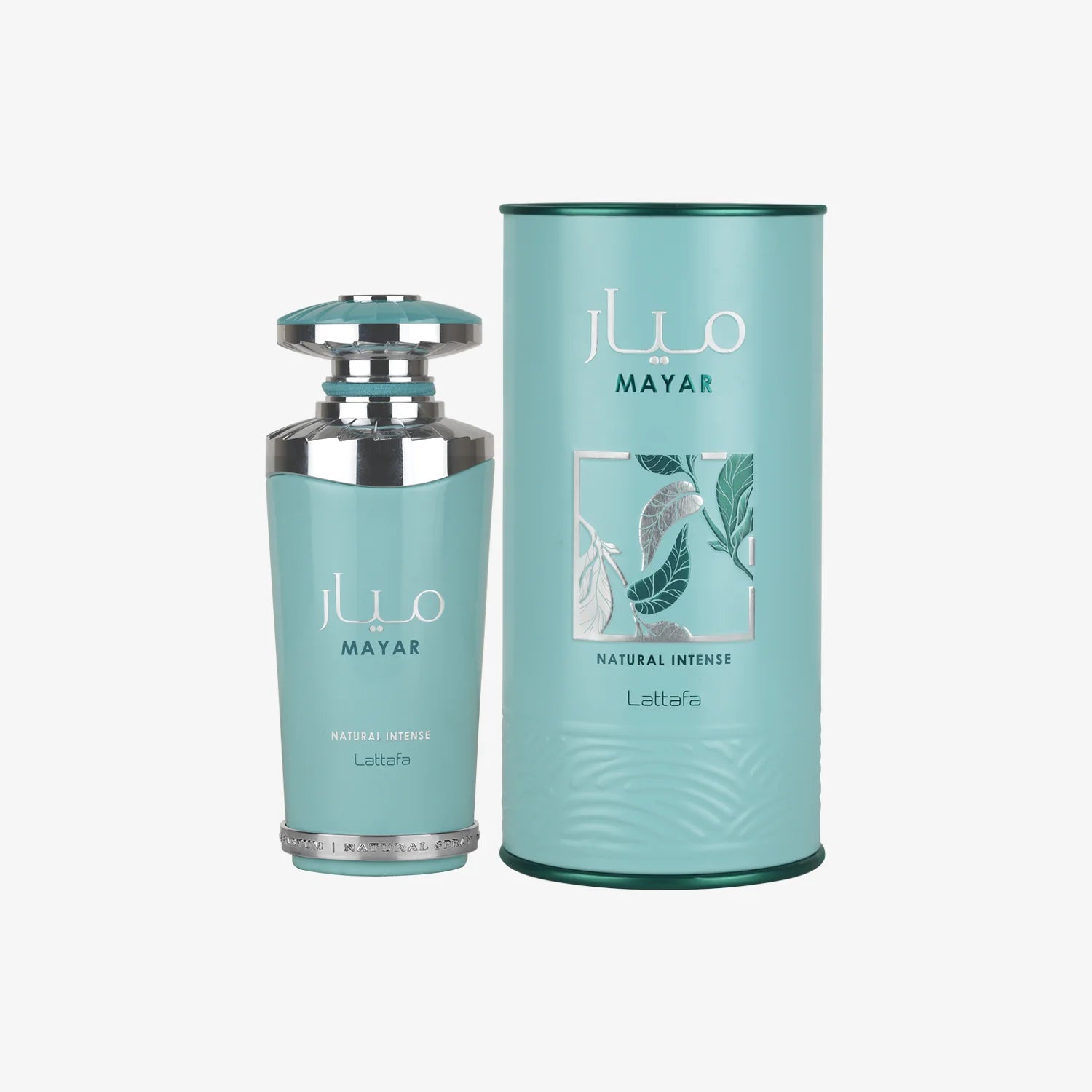 MAYAR NATURAL INTENSE 100ML