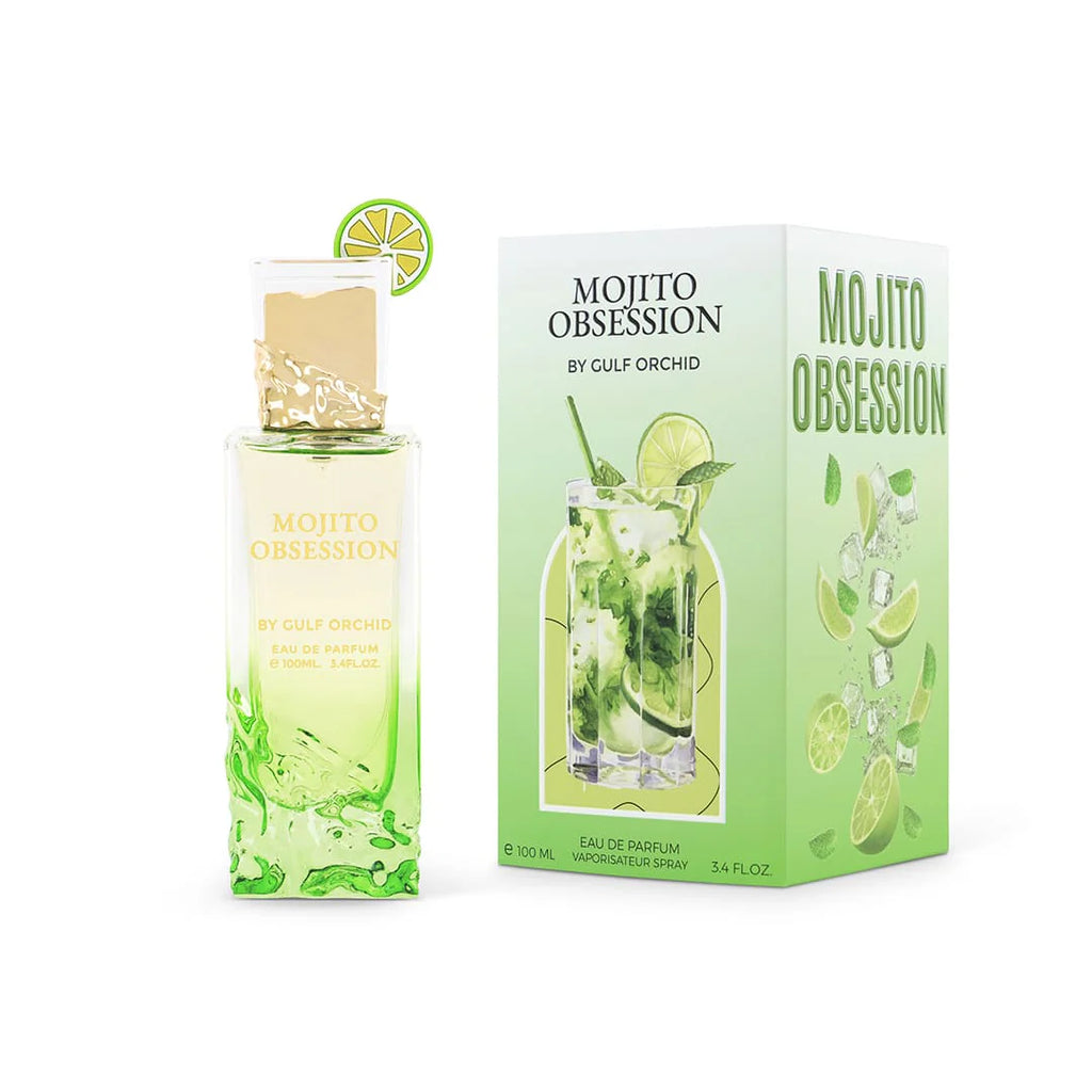 MOJITO OBSESSION 100ML