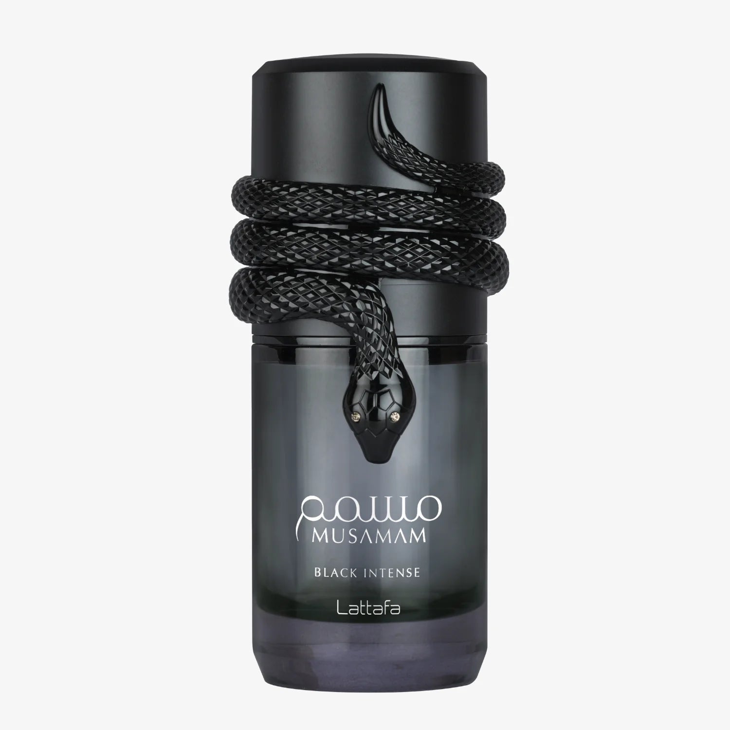 MUSAMAM BLACK INTENSE 100ML