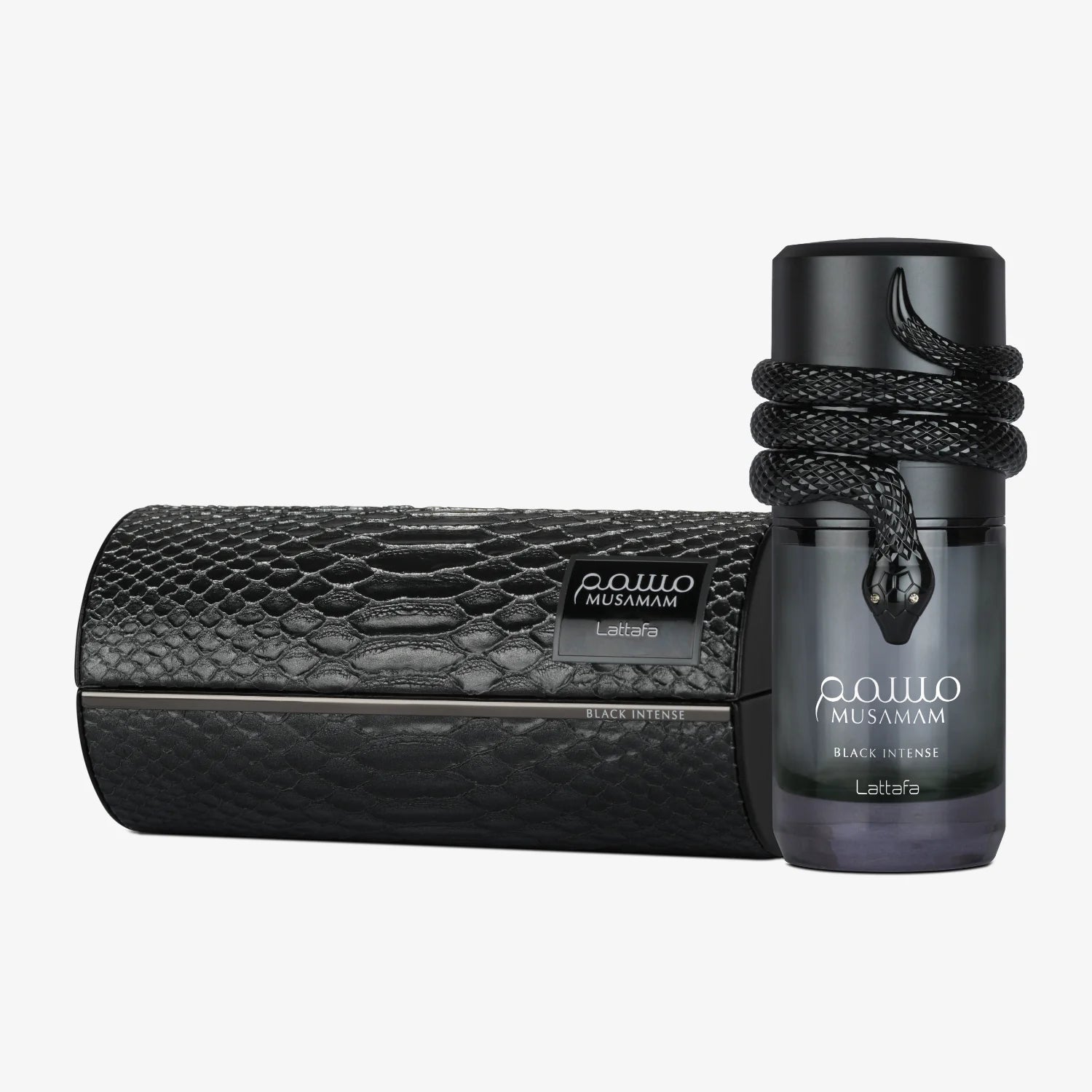 MUSAMAM BLACK INTENSE 100ML