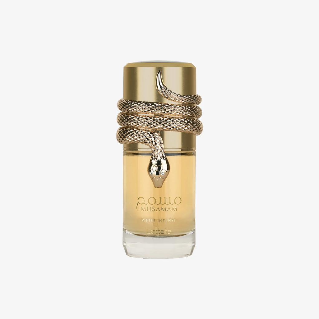 MUSAMAM WHITE EDP 100ML