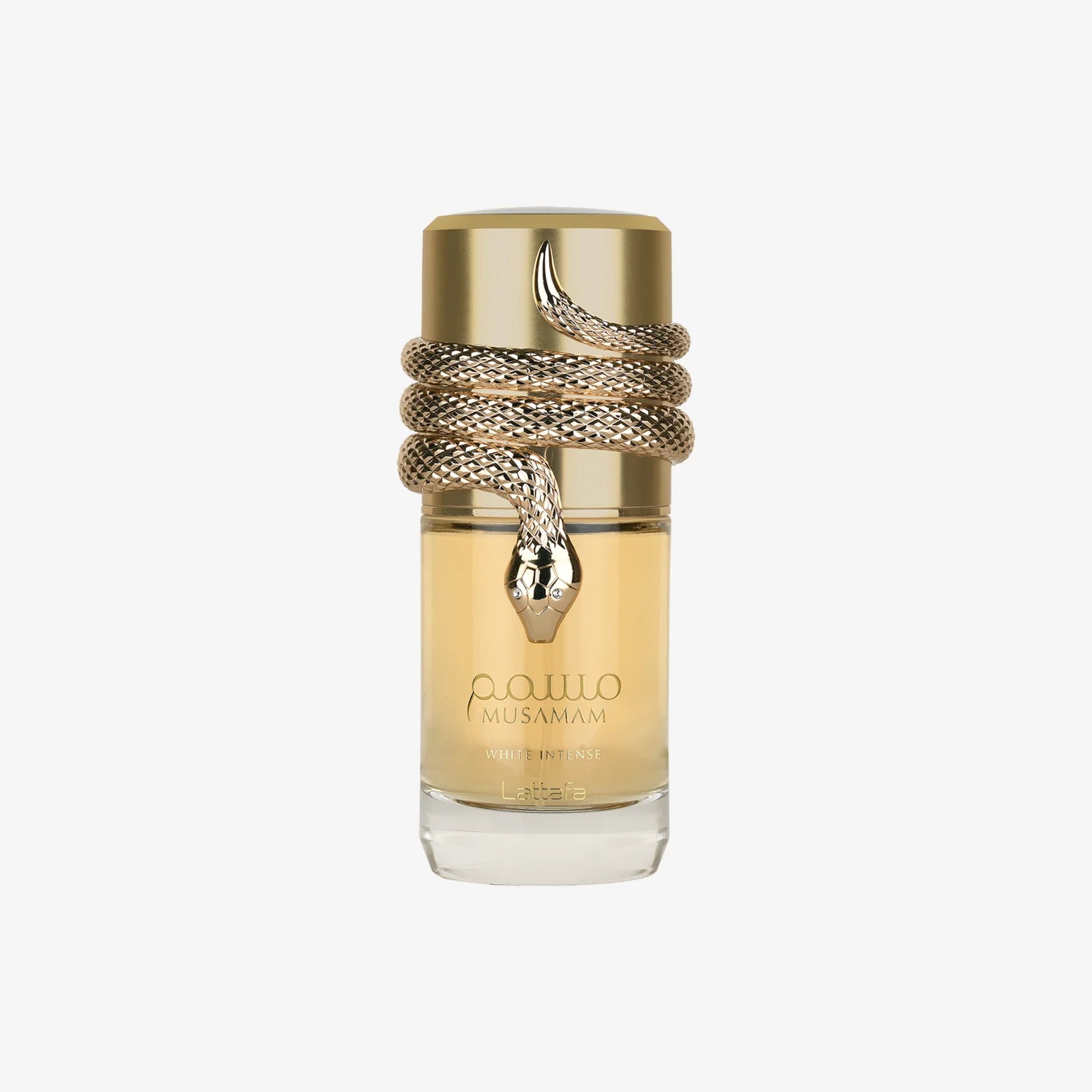 MUSAMAM WHITE EDP 100ML