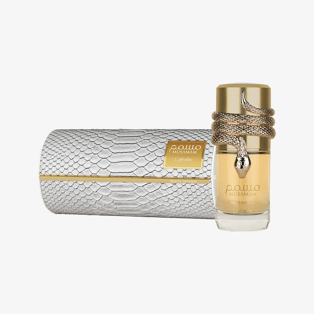 MUSAMAM WHITE EDP 100ML