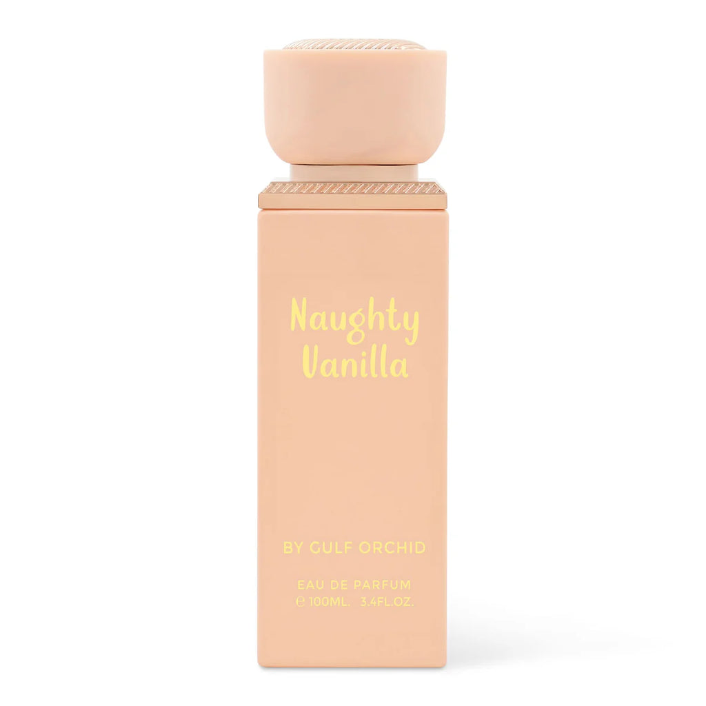 NAUGHTY VANILLA 100ML