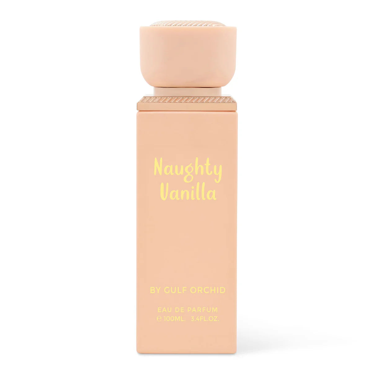 NAUGHTY VANILLA 100ML